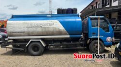 Kasus BBM Subsidi Naik Tahap, Tiga Tersangka Resmi Dilimpahkan ke Kejari Pohuwato