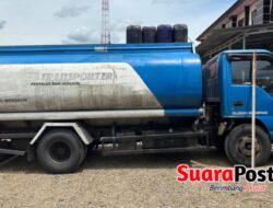 Kasus BBM Subsidi Naik Tahap, Tiga Tersangka Resmi Dilimpahkan ke Kejari Pohuwato