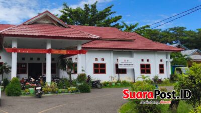 Satu per Satu Dipanggil, Dugaan Korupsi DLH Pohuwato Mulai Terkuak