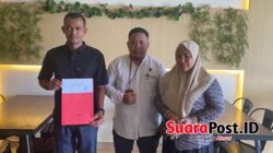 Kontrak Diputus Sepihak, Pengelola Pantai Libuo Siap Gugat Pemkab Pohuwato