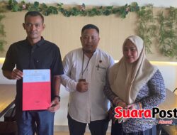 Kontrak Diputus Sepihak, Pengelola Pantai Libuo Siap Gugat Pemkab Pohuwato