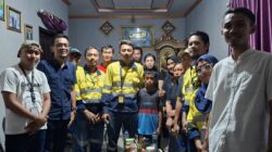 Peristiwa di Desa Hulawa Diklarifikasi, Kesalahpahaman Telah Diselesaikan