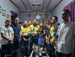 Peristiwa di Desa Hulawa Diklarifikasi, Kesalahpahaman Telah Diselesaikan