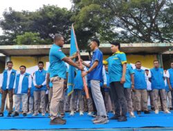 KNPI Pohuwato Kirim Sinyal Keras: Tambang Jalan, Rakyat Jangan Dikorbankan