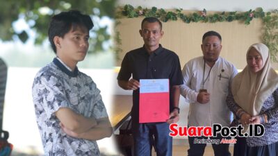 Pemutusan Kerja Sama Wisata Libuo Disorot, Muncul Klaim Internal di Tubuh CV Anugerah Irapratama
