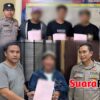 Polisi Ungkap Kasus Penganiayaan di PETI DAM, Empat Orang Jadi Tersangka