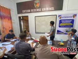 Polres Pohuwato Tegaskan Kematian Penambang di Teratai Bukan Pembunuhan