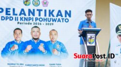 Investasi Masuk, Pengangguran Tinggi: KNPI Soroti Nasib Pemuda Lokal