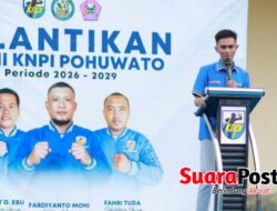 Investasi Masuk, Pengangguran Tinggi: KNPI Soroti Nasib Pemuda Lokal