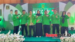 Didukung 10 PAC, Febriyanto Mardain Berpeluang Pimpin PPP Pohuwato