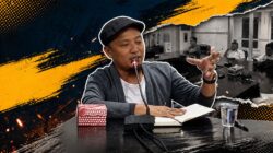 Yosar Ruibah Buka Suara di DPRD, Aksi May Day Jadi Peringatan