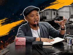 Yosar Ruibah Buka Suara di DPRD, Aksi May Day Jadi Peringatan