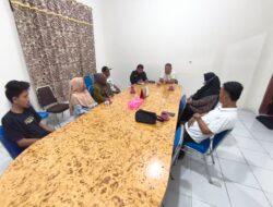 Warga Tahele Adukan Tunggakan Dana Plasma ke DPRD Pohuwato