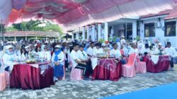 Ketua DPRD Pohuwato Apresiasi Festival Pendidikan Hardiknas 2026