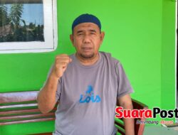 Aksi Aliansi Barah Api Disorot, Aba Pian: Tunda Demi Kamtibmas