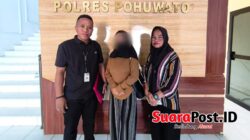 Iming-iming Tutupi Dugaan Fraud, Oknum Kades Dilaporkan atas Pelecehan