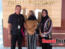 Iming-iming Tutupi Dugaan Fraud, Oknum Kades Dilaporkan atas Pelecehan