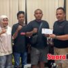 Batal Turun ke Jalan, BARA API Pilih “Parlemen Ruangan”