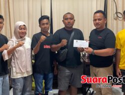 Batal Turun ke Jalan, BARA API Pilih “Parlemen Ruangan”