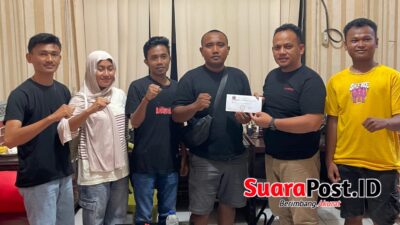 Batal Turun ke Jalan, BARA API Pilih “Parlemen Ruangan”