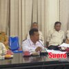 BPD Minta Polres Segera Tetapkan Status Hukum Oknum Kades Buhu Jaya