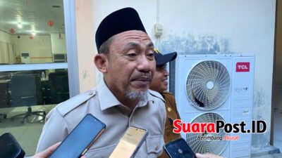 “Kenapa Harus Tunggu Lama?” DPRD Pohuwato Desak Oknum Kades Buhu Jaya Diberhentikan