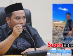 Ketua Komisi II DPRD Pohuwato Desak APH Sikat Premanisme Oknum Debt Collector