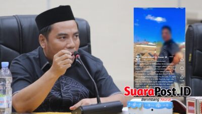 Ketua Komisi II DPRD Pohuwato Desak APH Sikat Premanisme Oknum Debt Collector