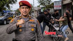 Kasat Reskrim Pohuwato Tegas soal Debt Collector: Jika Merasa Dirugikan, Lapor!