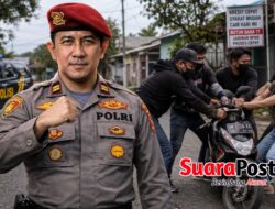 Kasat Reskrim Pohuwato Tegas soal Debt Collector: Jika Merasa Dirugikan, Lapor!