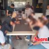 Operasi Pekat Polres Pohuwato Sasar Penyakit Masyarakat, Empat Pasangan Terjaring