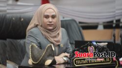 DPRD Pohuwato Siap Bela Warga Popayato Tersandung Kasus Perusakan Pos PT IGL