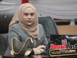 DPRD Pohuwato Siap Bela Warga Popayato Tersandung Kasus Perusakan Pos PT IGL