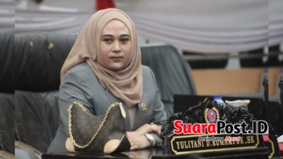 DPRD Pohuwato Siap Bela Warga Popayato Tersandung Kasus Perusakan Pos PT IGL