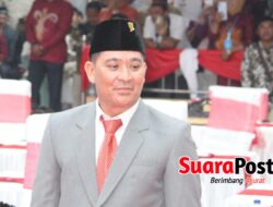 Darwin Situngkir Bersuara Keras: Hak Warga Harus Diselesaikan, Bukan Dipertajam