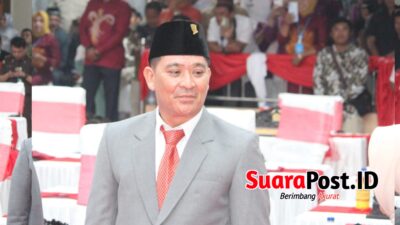 Darwin Situngkir Bersuara Keras: Hak Warga Harus Diselesaikan, Bukan Dipertajam