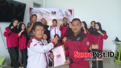 “Fiat Justitia Ruat Caelum”, Andri Hippy Nahkodai Forum Causa UNIPO