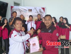 “Fiat Justitia Ruat Caelum”, Andri Hippy Nahkodai Forum Causa UNIPO