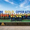 Pani Gold Mine Minta Maaf, Tegaskan Pembatasan Akses Demi Keselamatan