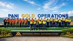 Pani Gold Mine Minta Maaf, Tegaskan Pembatasan Akses Demi Keselamatan