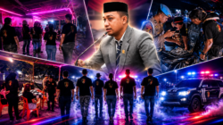 Abdul Hamid Sukoli: Keamanan Daerah adalah Fondasi Pembangunan, Tim URC Patut Diapresiasi