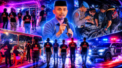 Tokoh Agama Dukung Langkah Tegas Tim URC Berantas Premanisme dan Kejahatan Jalanan