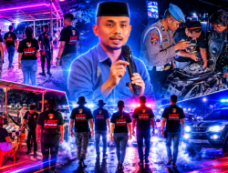 Tokoh Agama Dukung Langkah Tegas Tim URC Berantas Premanisme dan Kejahatan Jalanan