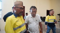 Pemda dan Pani Gold Mine Cari Jalan Tengah Soal Aktivitas Penambang