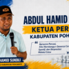 Capai 95 Persen, AHS: Ini Bukan Sekadar Turnamen, Ini Pesta Besar Milik Seluruh Masyarakat Pohuwato