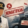 Buntut Dugaan Pelecehan, Jabatan Oknum Kades di Paguat Dibekukan Sementara