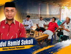 Final Check Pohuwato Cup 2026: Semua Persiapan Dipastikan Beres Sebelum Hari H