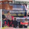 Lapas Pohuwato Tegas! Larang Handphone, Narkoba hingga Praktik Penipuan