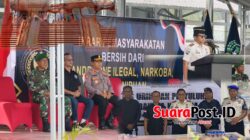 Lapas Pohuwato Tegas! Larang Handphone, Narkoba hingga Praktik Penipuan