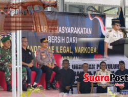 Lapas Pohuwato Tegas! Larang Handphone, Narkoba hingga Praktik Penipuan